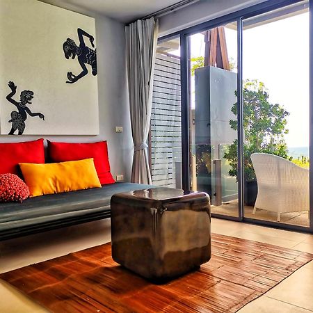 The Houben - Adult Only Hotell Ko Lanta Exteriör bild
