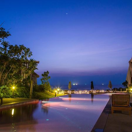 The Houben - Adult Only Hotell Ko Lanta Exteriör bild