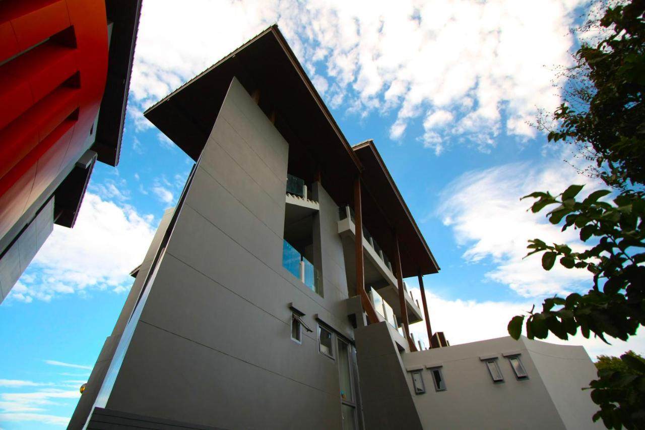 The Houben - Adult Only Hotell Ko Lanta Exteriör bild