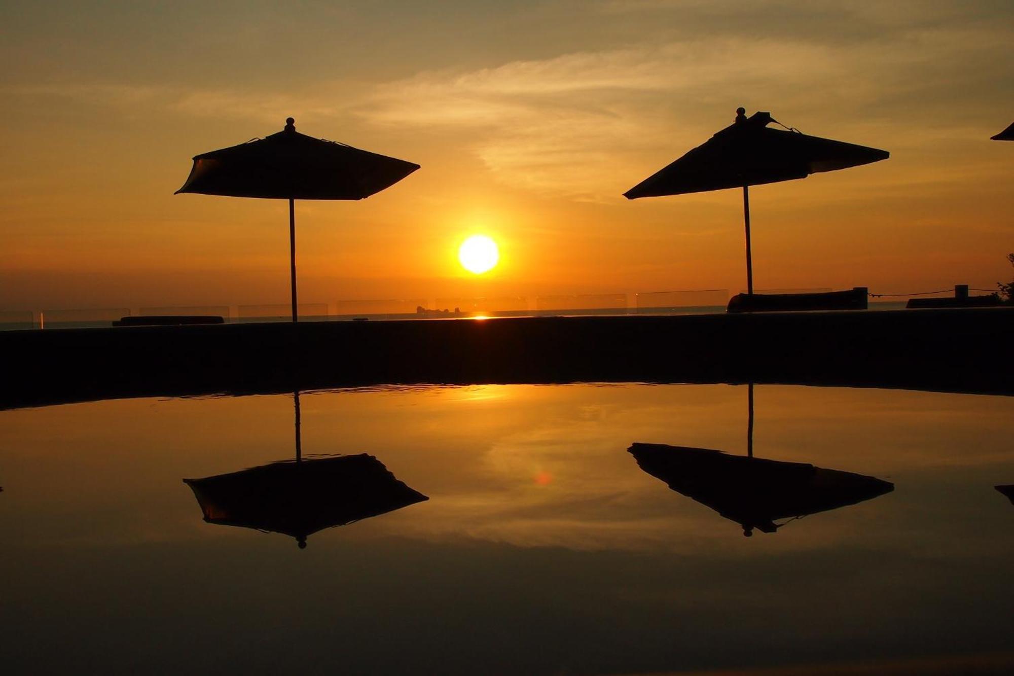 The Houben - Adult Only Hotell Ko Lanta Exteriör bild