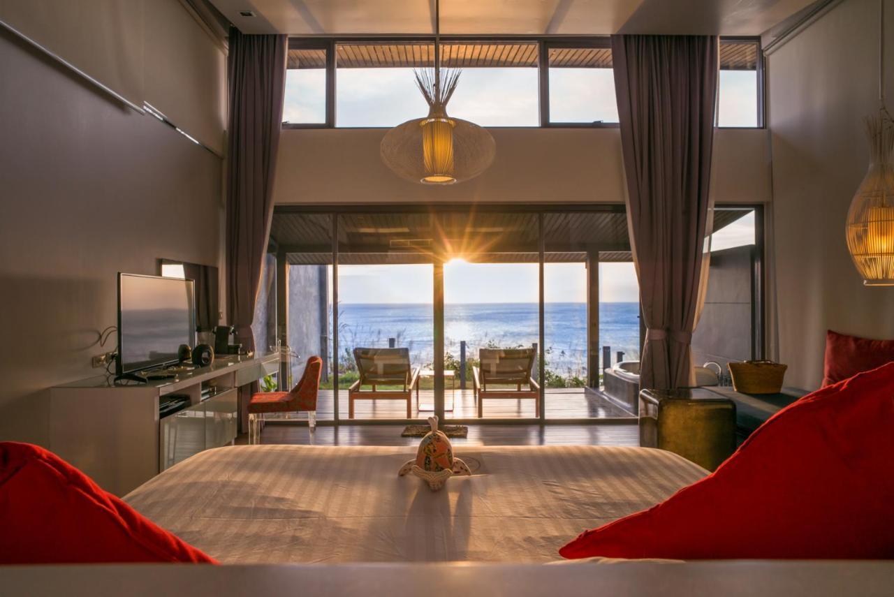 The Houben - Adult Only Hotell Ko Lanta Exteriör bild