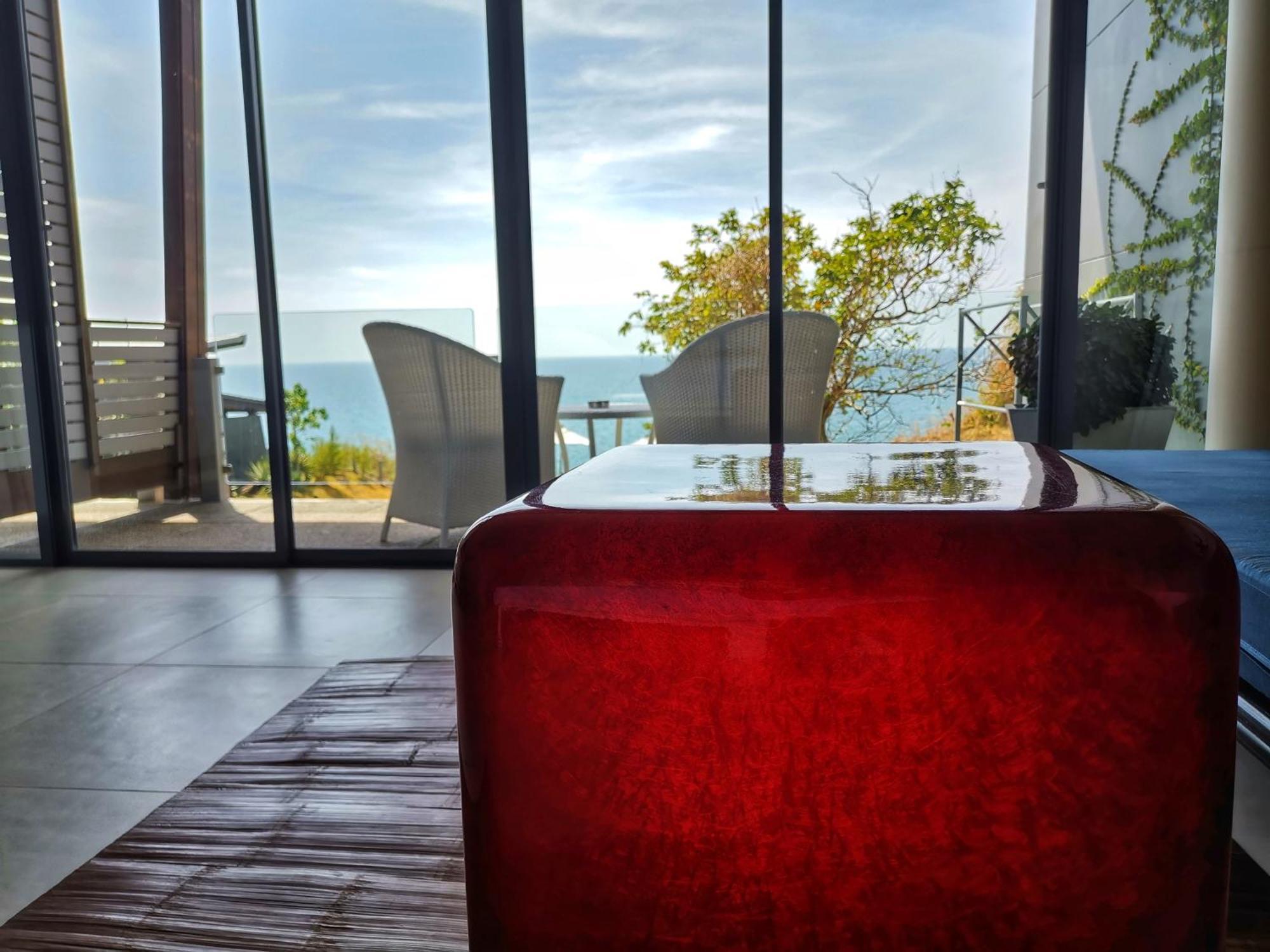 The Houben - Adult Only Hotell Ko Lanta Exteriör bild