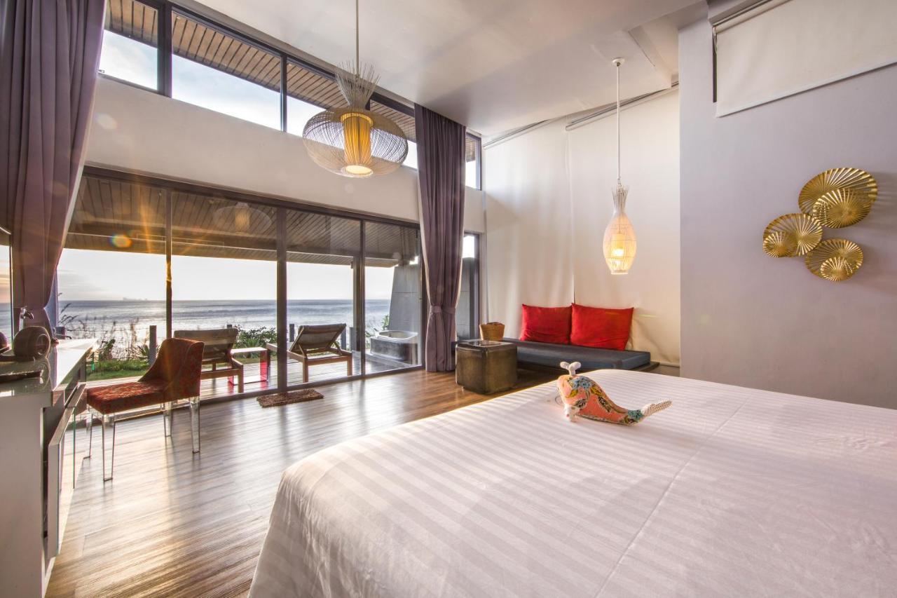 The Houben - Adult Only Hotell Ko Lanta Exteriör bild