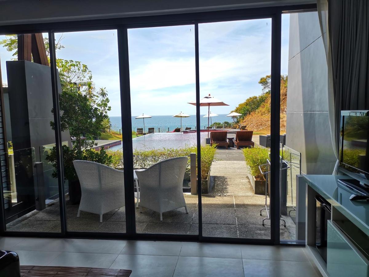 The Houben - Adult Only Hotell Ko Lanta Exteriör bild
