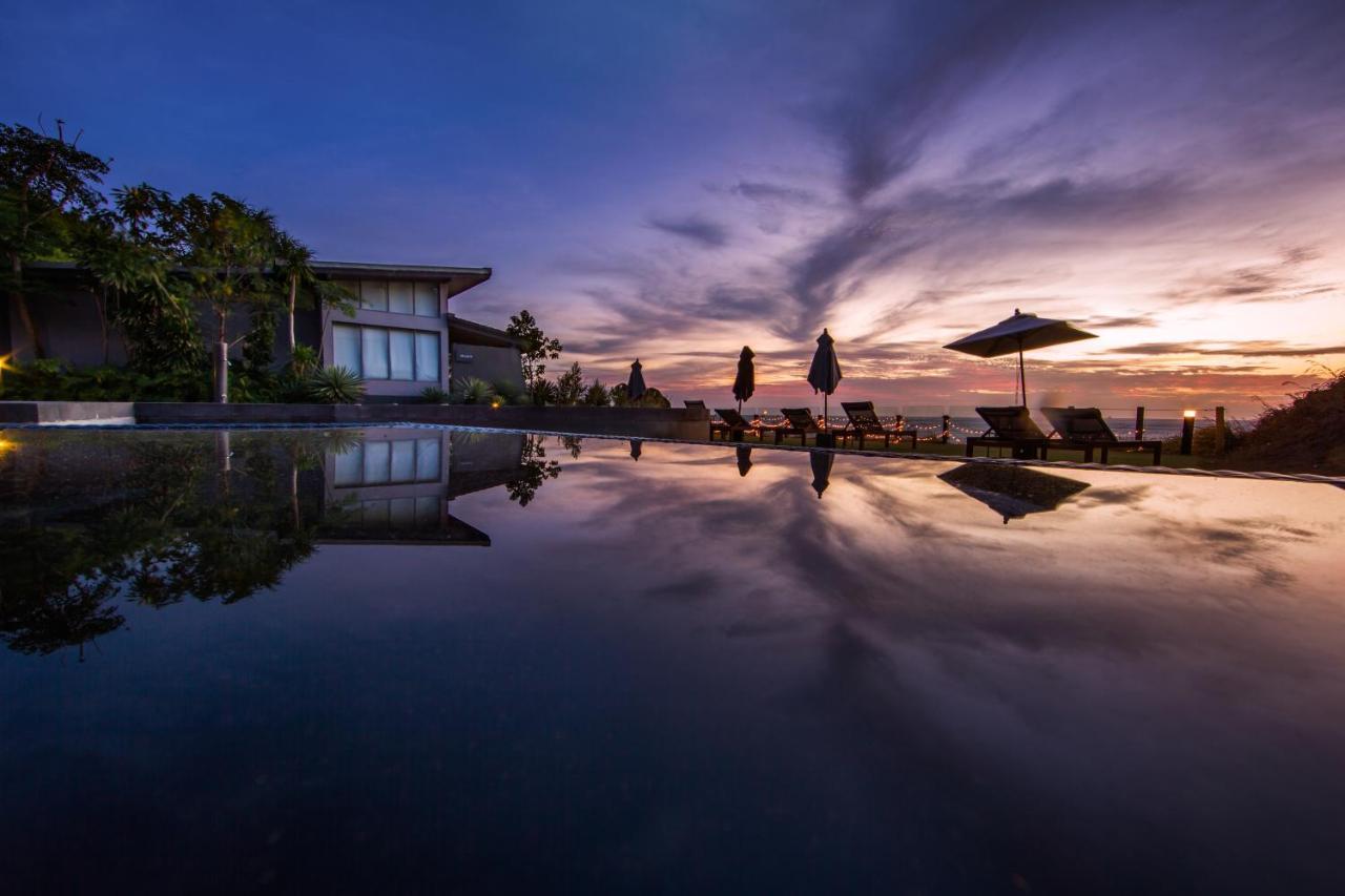 The Houben - Adult Only Hotell Ko Lanta Exteriör bild