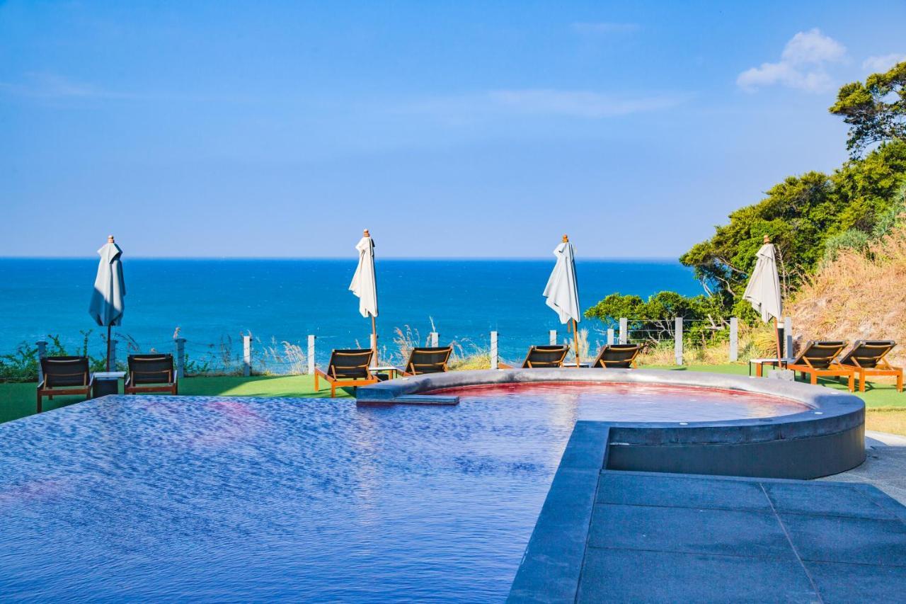 The Houben - Adult Only Hotell Ko Lanta Exteriör bild